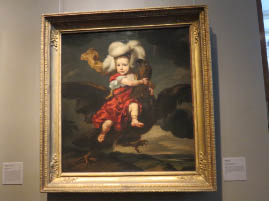 Pushkin Museum of Fine Arts