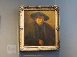 Pushkin Museum of Fine Arts