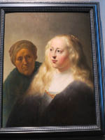 Pushkin Museum of Fine Arts