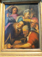 Pushkin Museum of Fine Arts