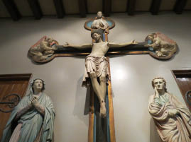 Pushkin Museum of Fine Arts