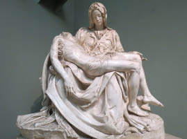 Pushkin Museum of Fine Arts