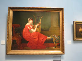 Pushkin Museum of Fine Arts