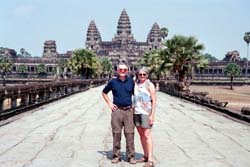 Angkor Wat