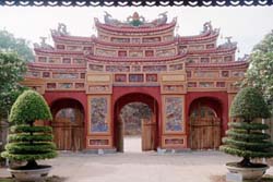 Imperial City, Hue