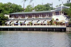 Beer Place in Hanoi