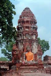 Ayuttaya