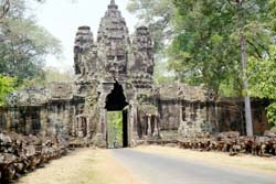 Angkor Thom