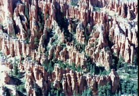 Zion Overlook