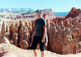 Zion Overlook