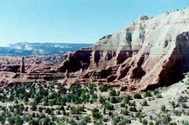 Kodachrome Basin