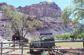 Gifford Homestead