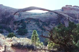 Landscape Arch