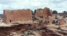 Hovenweep