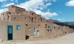 Taos Pueblo